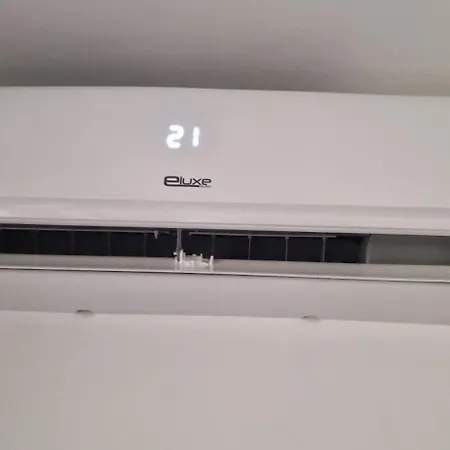 דירה Avec Jardin Privatif *