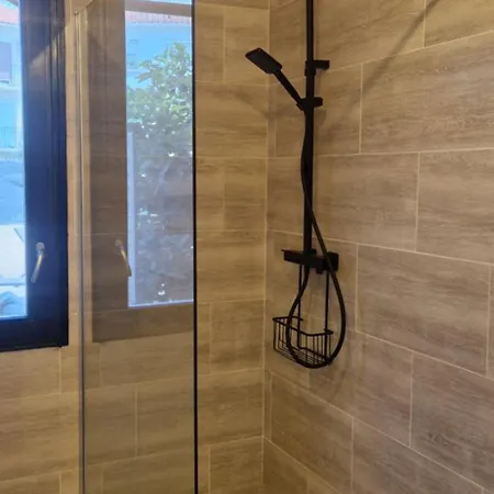 Avec Jardin Privatif Apartament Perpignan