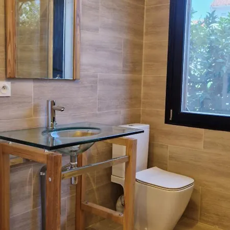 Apartament Avec Jardin Privatif *