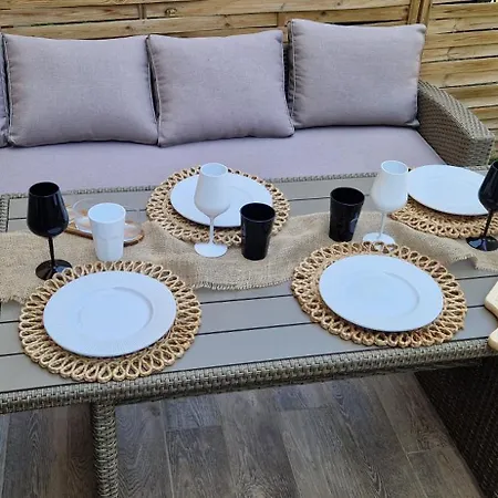 Avec Jardin Privatif Perpignan