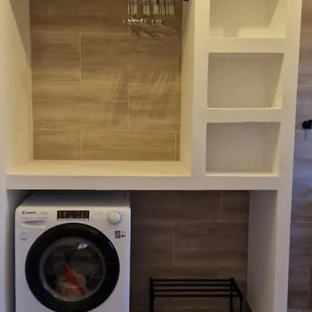 Avec Jardin Privatif Apartament