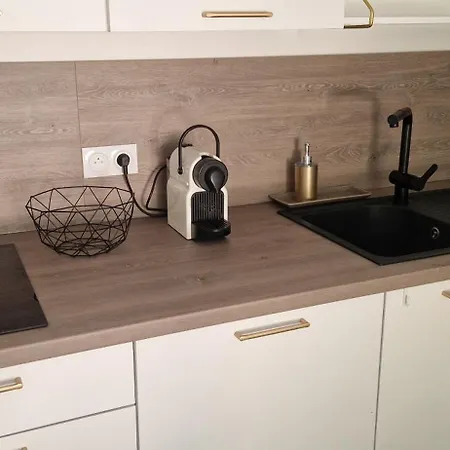 Avec Jardin Privatif Apartament *