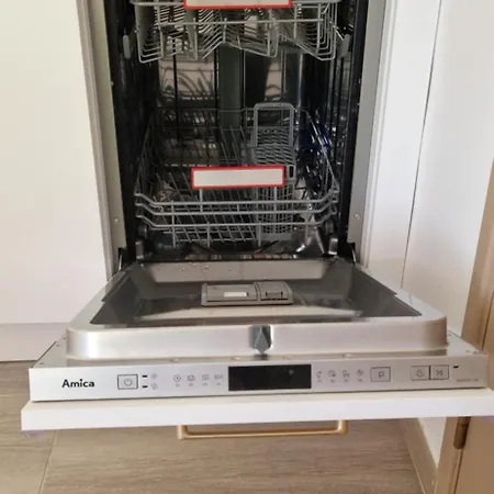 דירה Avec Jardin Privatif *