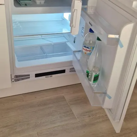 Avec Jardin Privatif דירה *