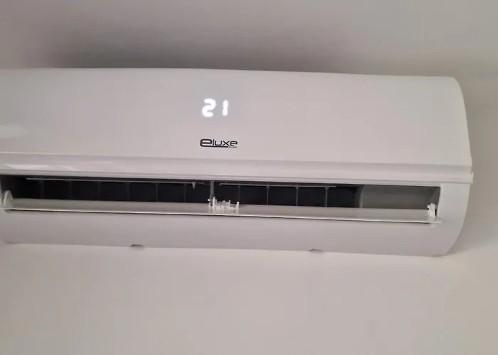 Apartamento Avec Jardin Privatif *