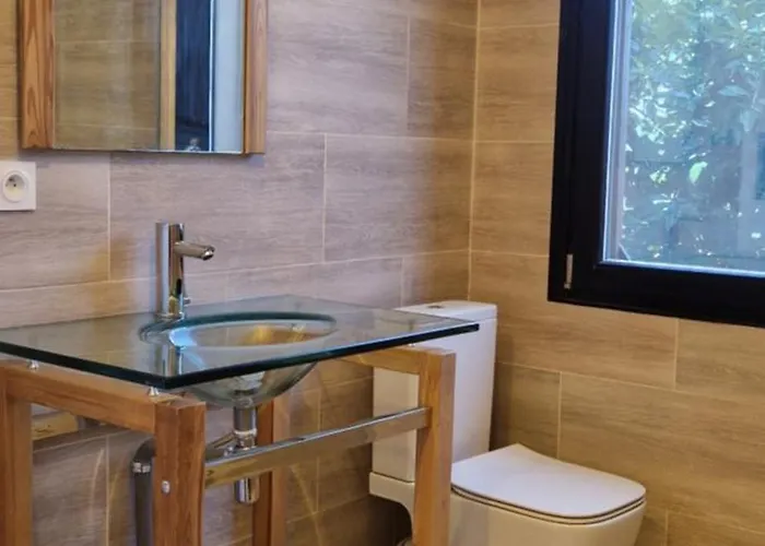 Apartamento Avec Jardin Privatif *