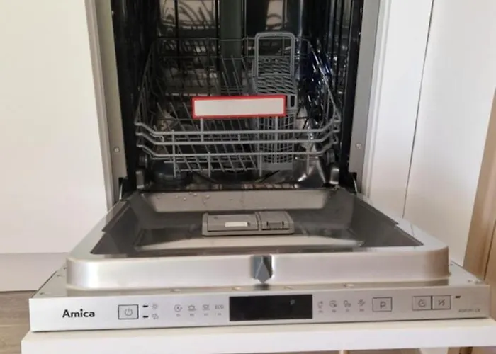 Apartamento Avec Jardin Privatif *