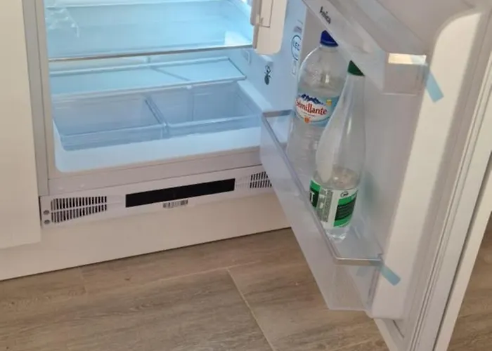 Avec Jardin Privatif Apartamento *